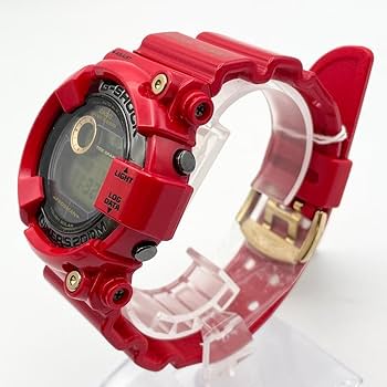 最終値下げ　G-SHOCK 30th FROGMAN GF-8230A-4JR G-SHOCK Gショック CASIO カシオ 30周年記念限定モデル